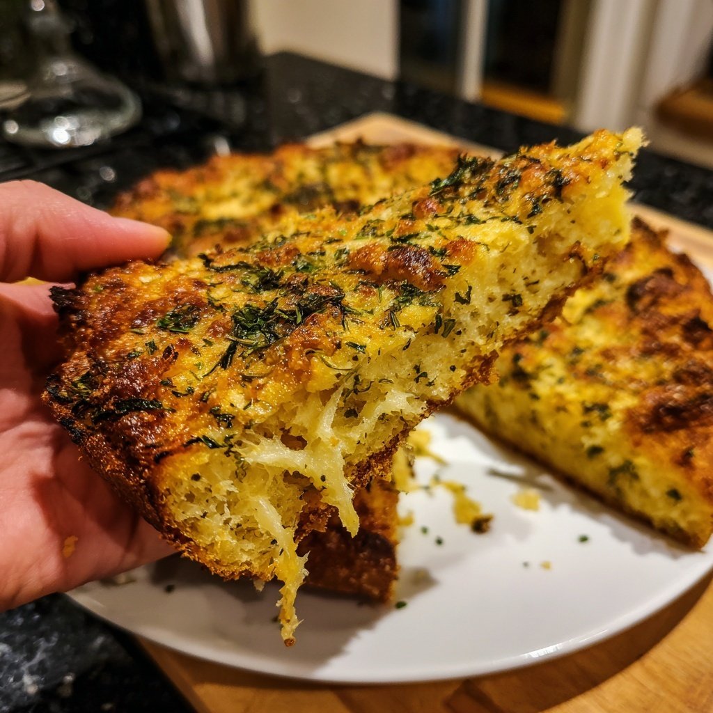Gebackenes Hähnchen Parmesan Light