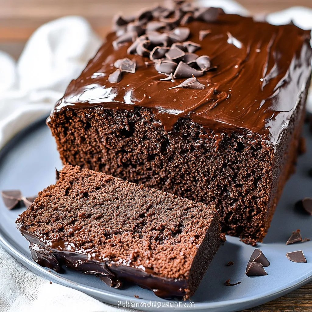Schokoladenkuchen: Ein Unglaubliches Ultimatives Rezept für Schokolade-Liebhaber