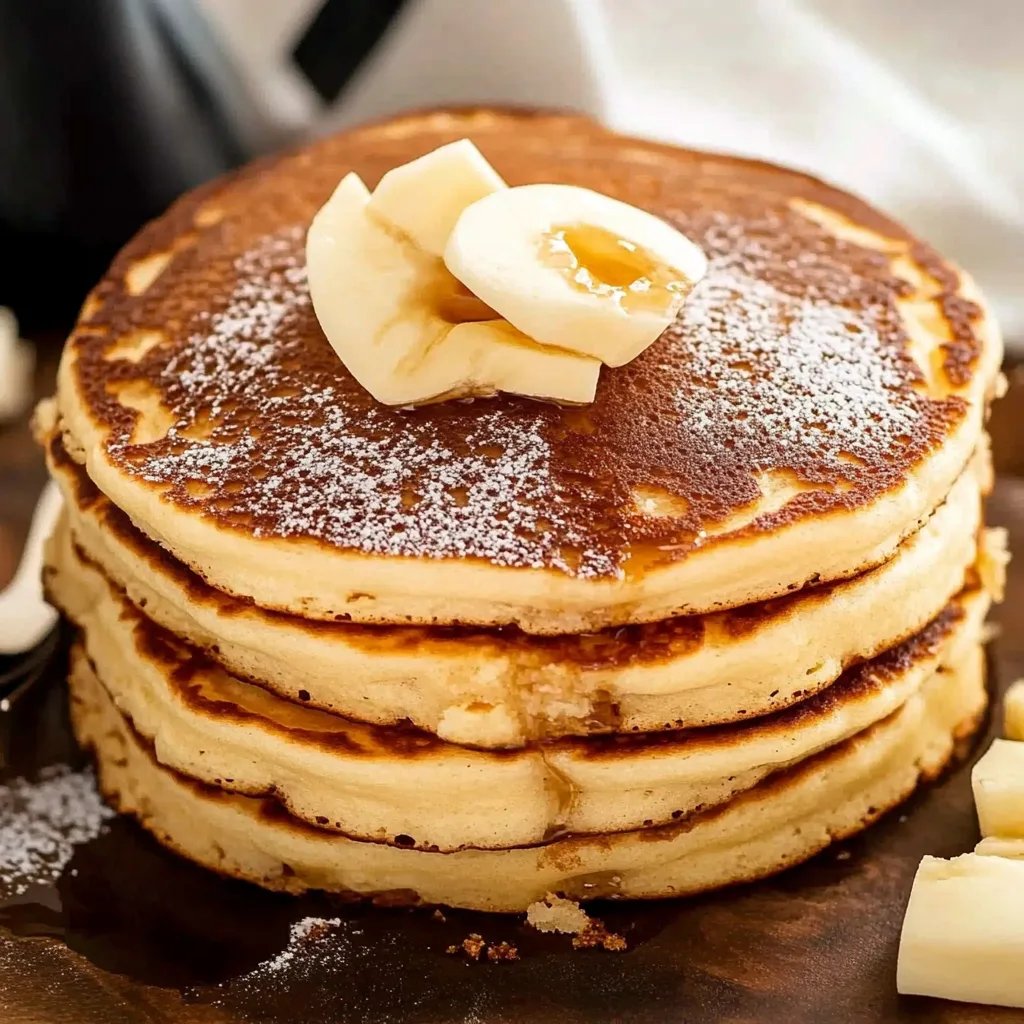 Fluffige Pfannkuchen: Unglaublich Ultimatives Rezept für 6 Personen