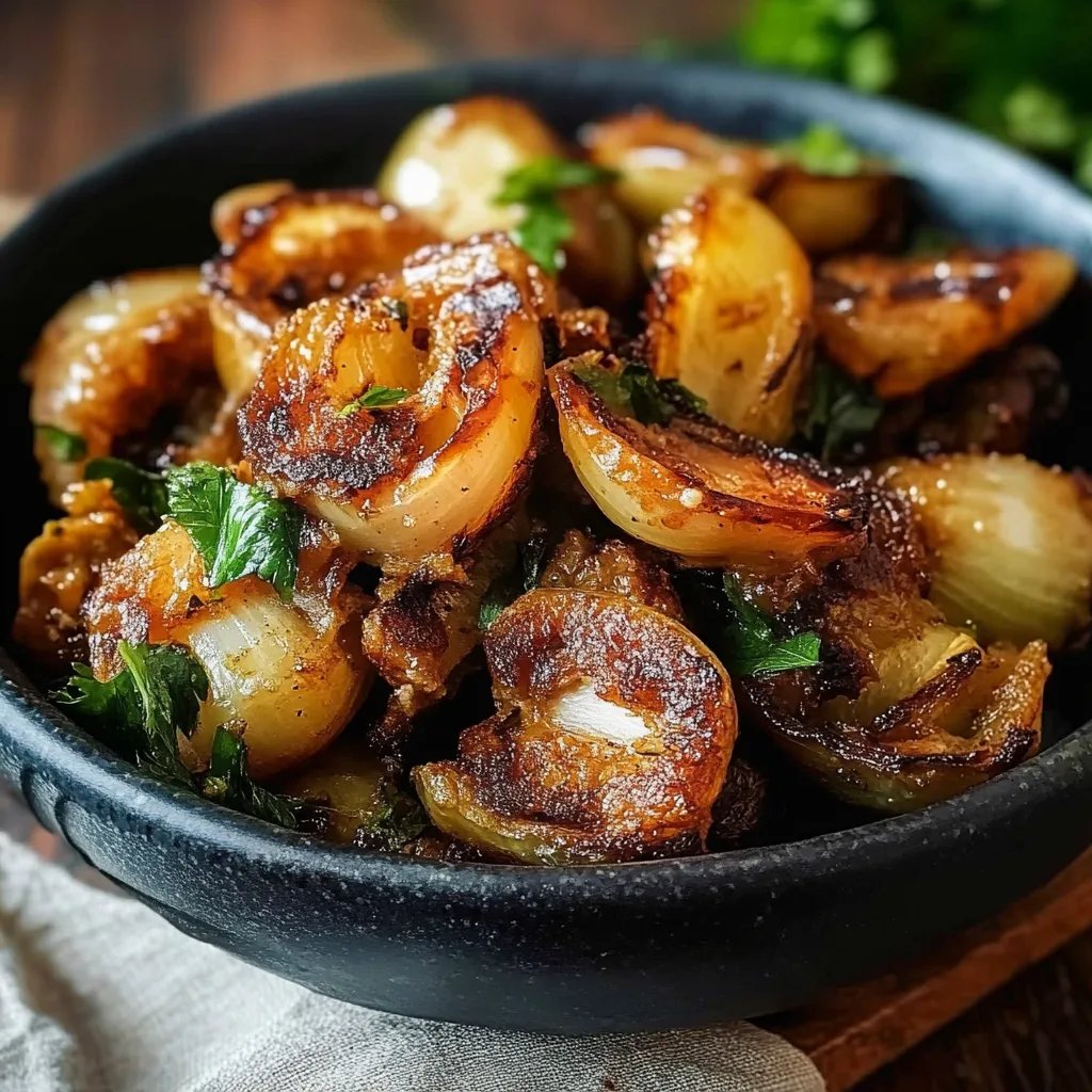 Gebratener Rosenkohl: Ein Unglaubliches Ultimatives Rezept für 5 Personen