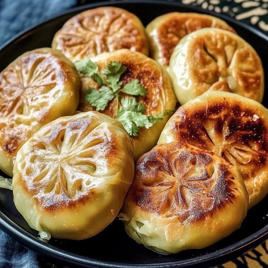 Kohl- und Nudelbrötchen: Das Unglaubliche Ultimative Rezept für 5 Portionen