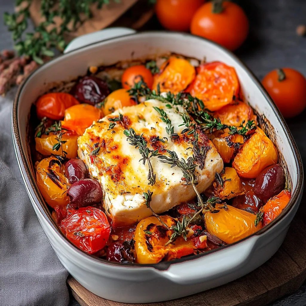 Ofenkürbis mit Feta: Ein Unglaubliches Ultimatives Rezept für 4 Portionen