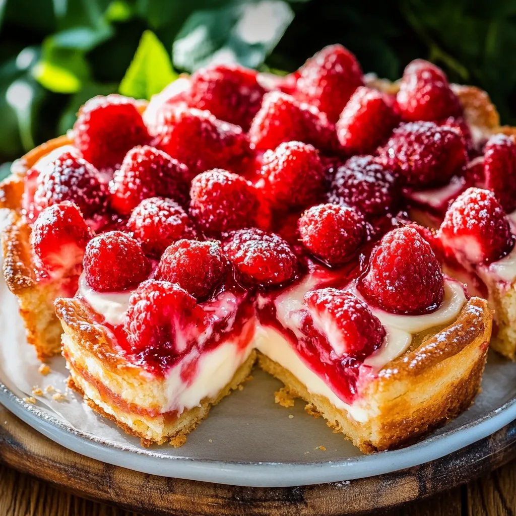 Erdbeer-Plundergebäck mit Frischkäse: Ein Unglaublich Ultimatives Rezept für 4 Personen