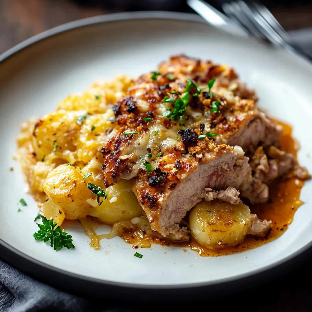 Spitzkohl-Hackfleisch-Auflauf mit Kartoffeln: Ein Unglaublich Ultimatives Rezept