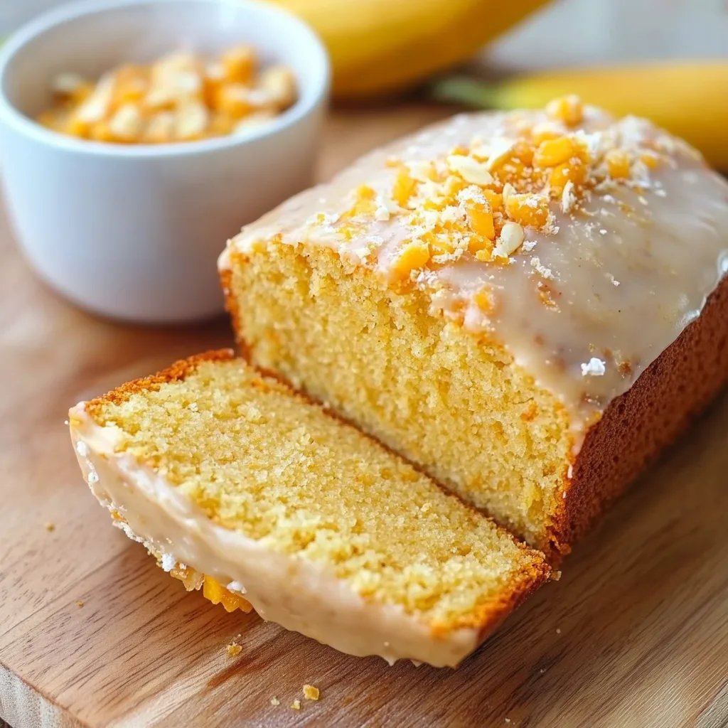 Karotten-Bananen-Kuchen: Ein Unglaubliches Ultimatives Rezept für 5 Sinne