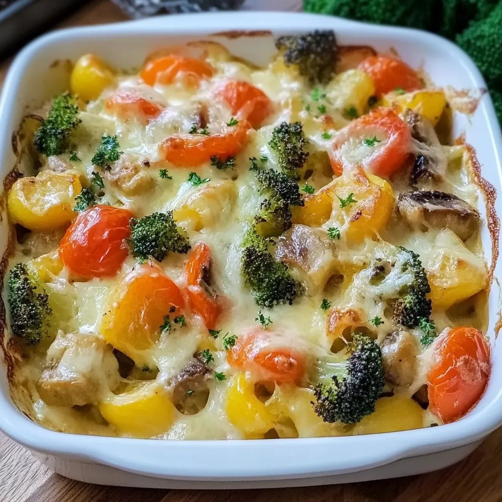 Rosenkohl Kartoffel Auflauf: Ein Unglaublich Essenzielles Rezept für jede Jahreszeit