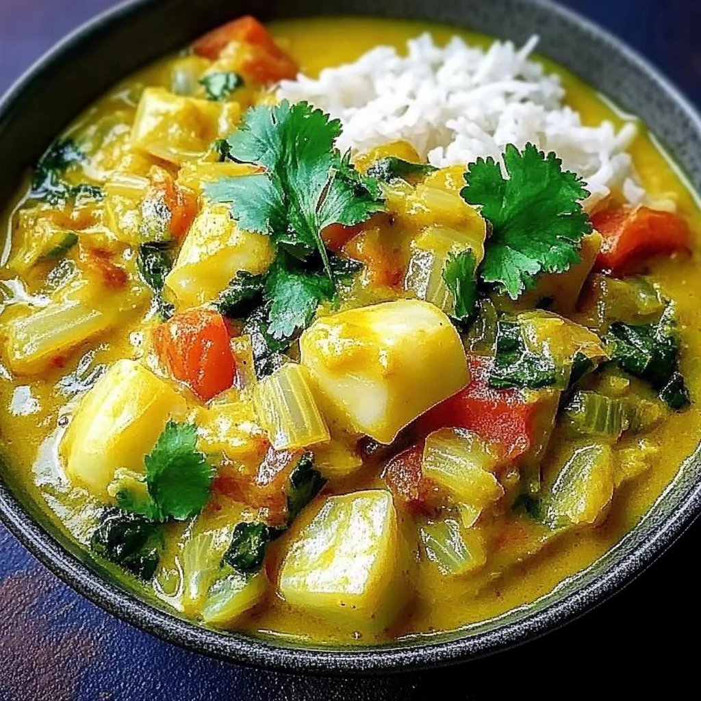 Spitzkohl Curry mit Kokosmilch: Ein Unglaubliches Ultimatives Rezept
