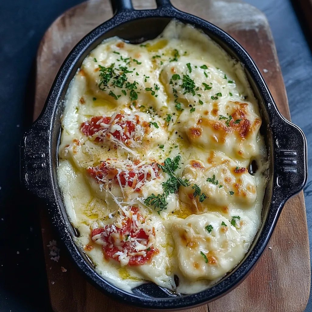 Raclette-Spezial: Herzhaftes Pfännchen-Schlemmen