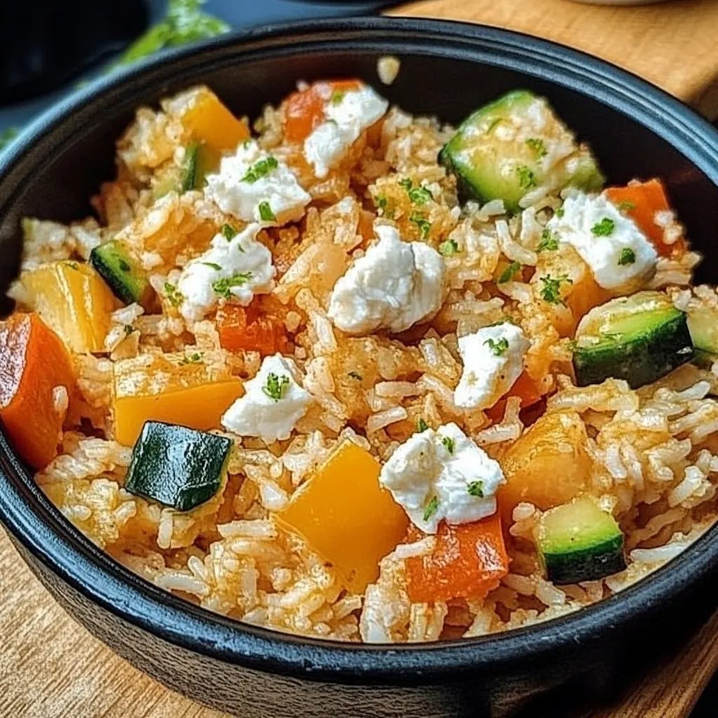 Gemüsereispfanne: Ein Unglaubliches Ultimatives Rezept für 4 Personen