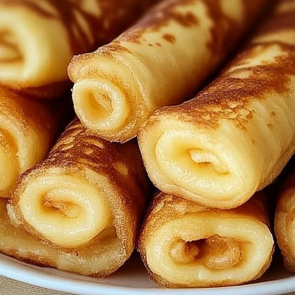 Fluffige Quark-Pfannkuchen ohne Mehl: Ein Unglaubliches Ultimatives Rezept