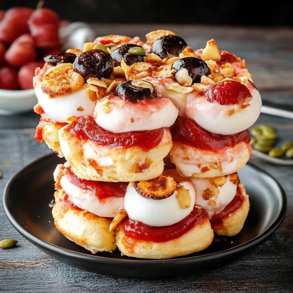 Muffins Rezept: Ein Unglaubliches Ultimatives Rezept für 12 Leckereien