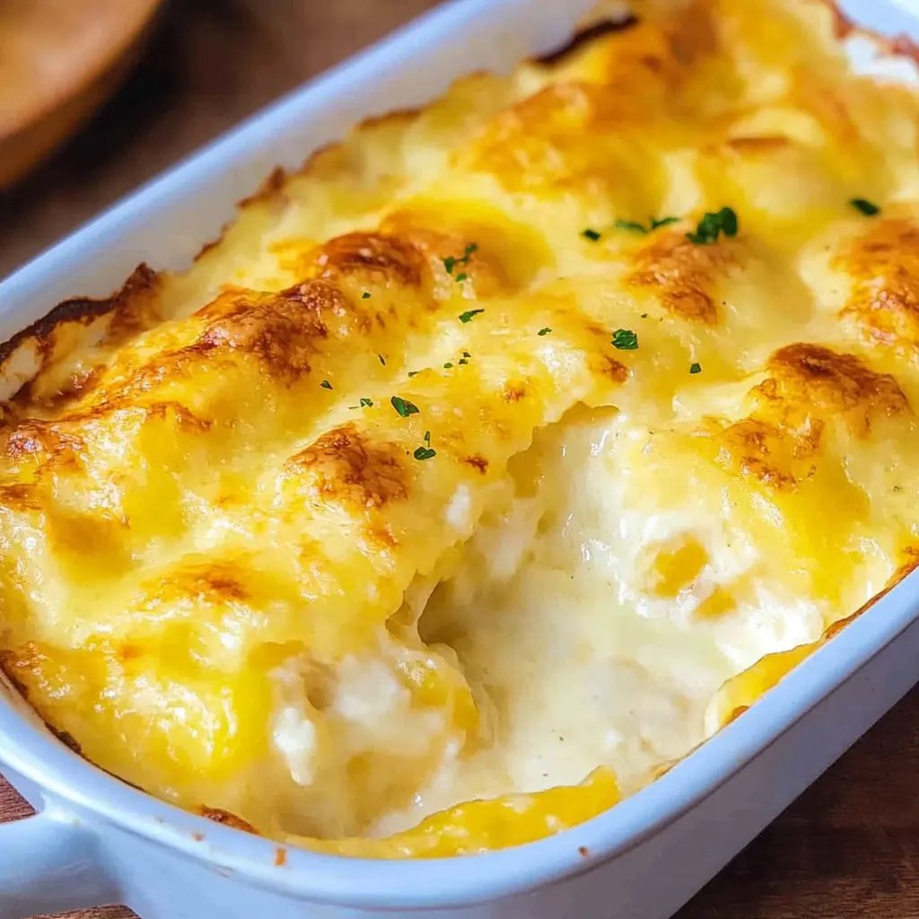 Klassisches Kartoffelgratin: Ein Unglaublich Essenzielles Rezept für 4 Personen