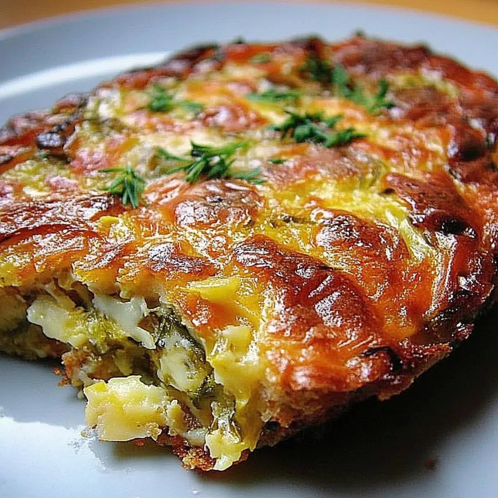 Herzhafter Zucchinikuchen von Backwahnmary: Ein Unglaubliches Ultimatives Rezept