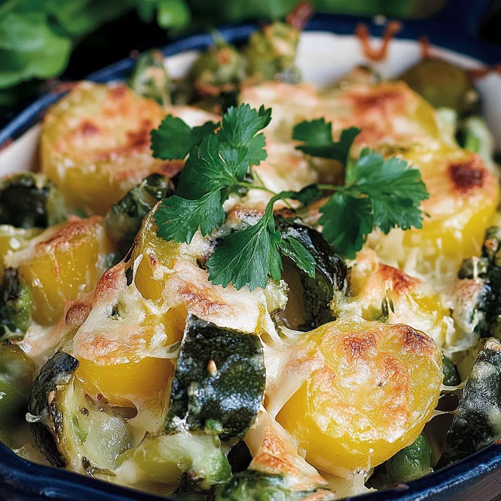 Kartoffel-Rosenkohl-Auflauf mit Speck: Ein Unglaubliches Ultimatives Rezept