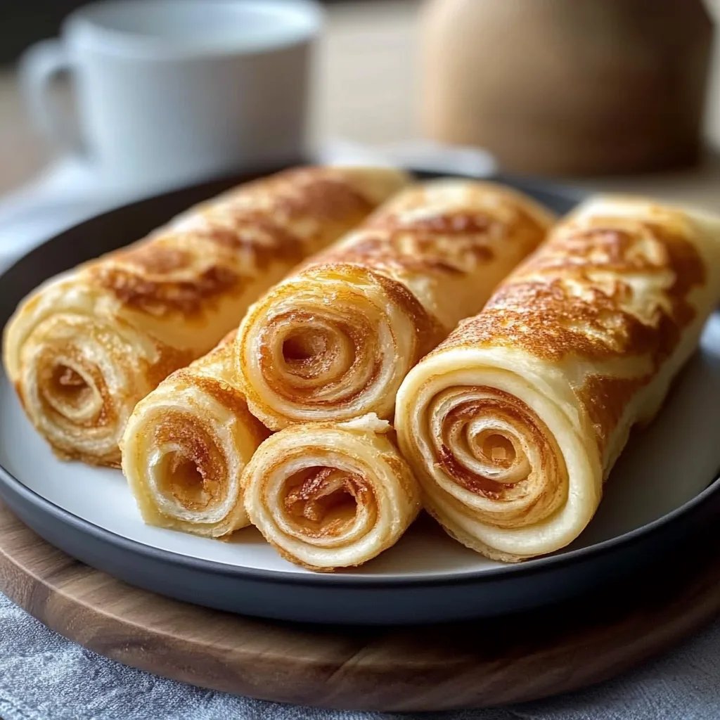 Flauschige Hüttenkäse Pfannkuchen: Ein Unglaubliches Ultimatives Rezept für 5 Personen