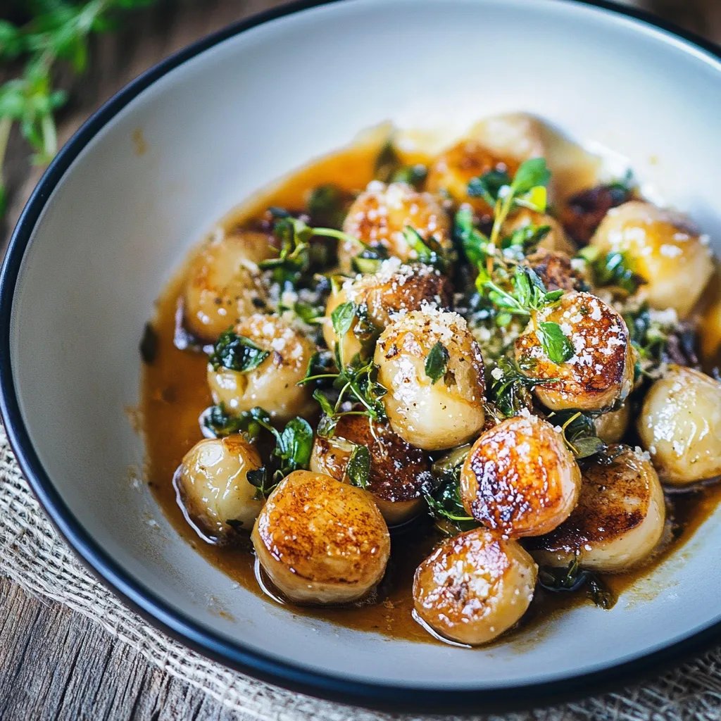 Rosenkohl aus dem Backofen: Ein Unglaubliches Ultimatives Rezept
