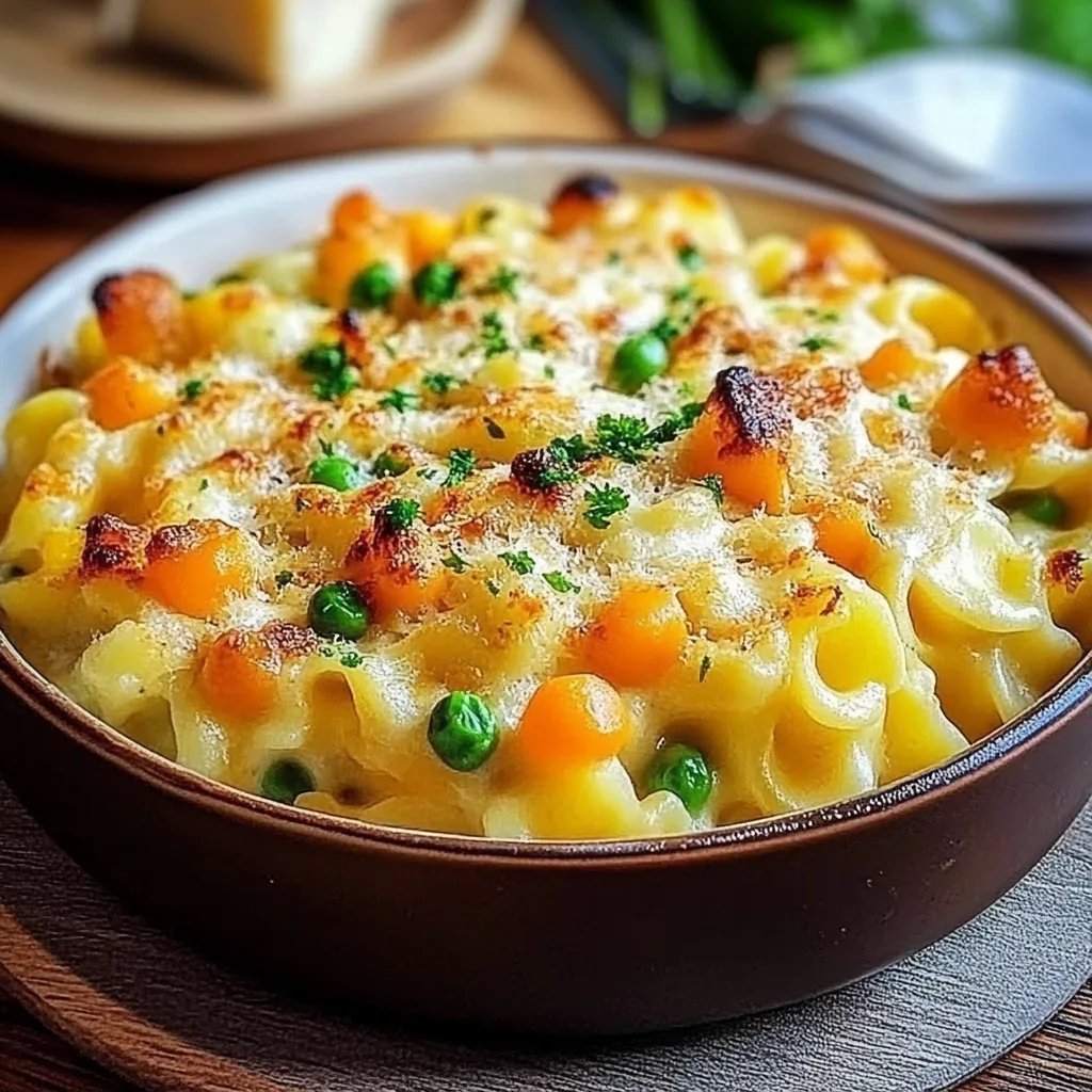 Spätzleauflauf mit Gemüse: Ein Unglaubliches Ultimatives Rezept