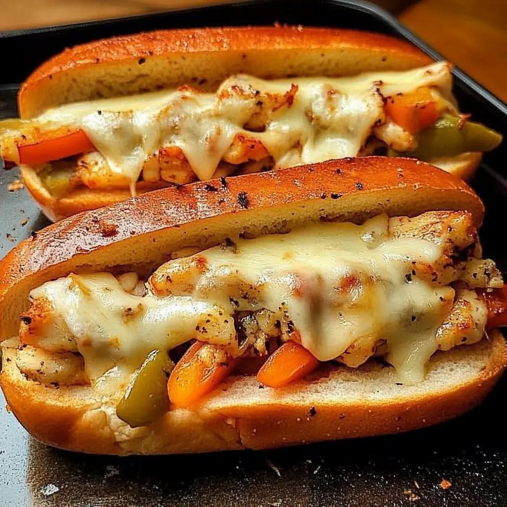 Hähnchen-Käse-Sandwiches: Ein Unglaubliches Ultimatives Rezept für 5 Personen