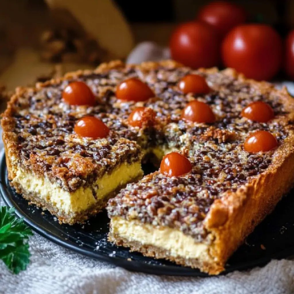 Mohnkuchen mit 10 Minuten Zubereitungszeit: Ein Unglaubliches Ultimatives Rezept