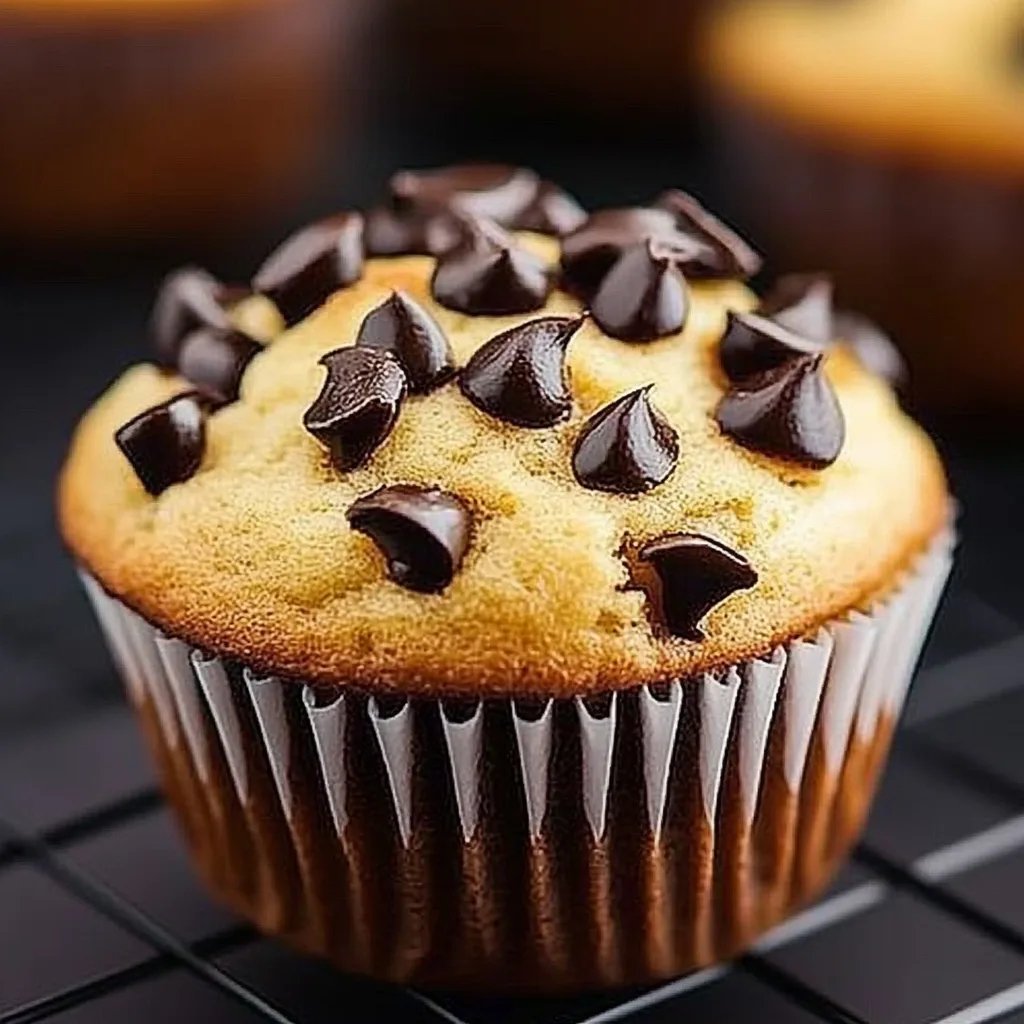 Schnellste und beste Muffins überhaupt: Das unglaubliche Ultimative Rezept