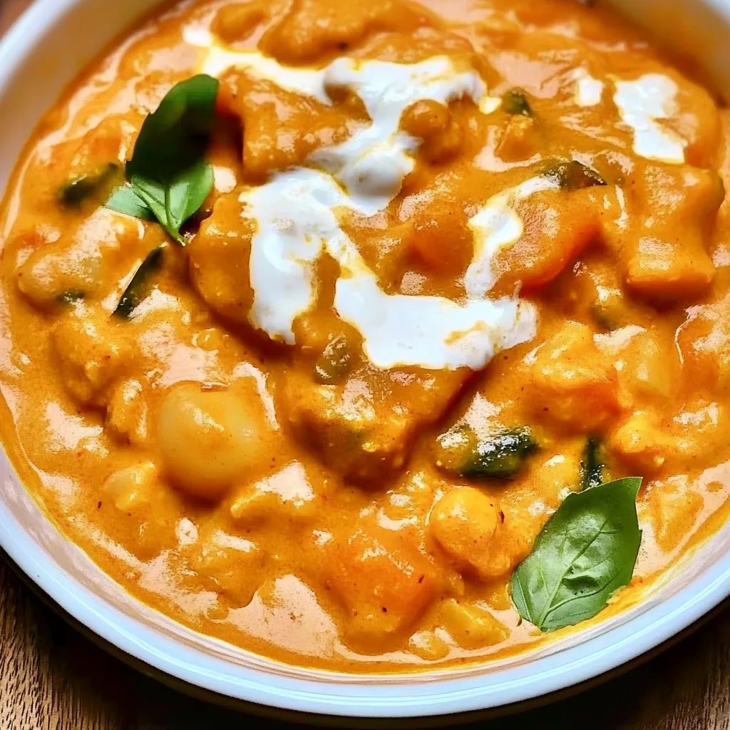 Süßkartoffel Curry: Ein Unglaubliches Ultimatives Rezept mit 5 Aromen