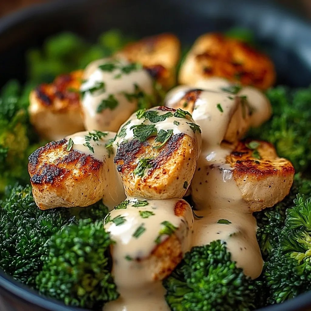 Hühnchen-Süßkartoffel-Reisschüssel: Ein Unglaubliches Ultimatives Rezept